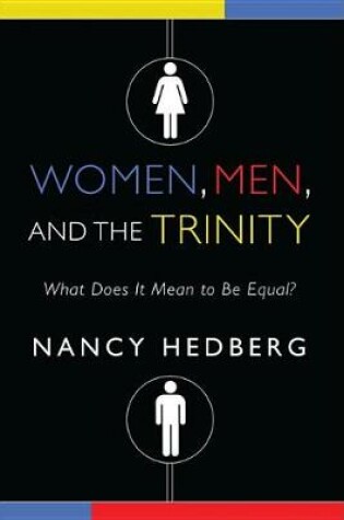 Cover of Women, Men, and the Trinity