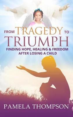 Book cover for From Tragedy to Triumph