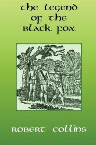 Cover of The Legend of the Black Fox