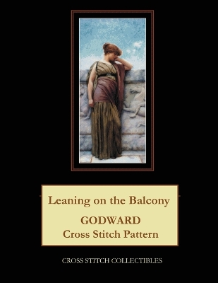 Book cover for Leaning on the Balcony