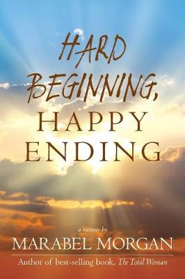 Book cover for Hard Beginning, Happy Ending