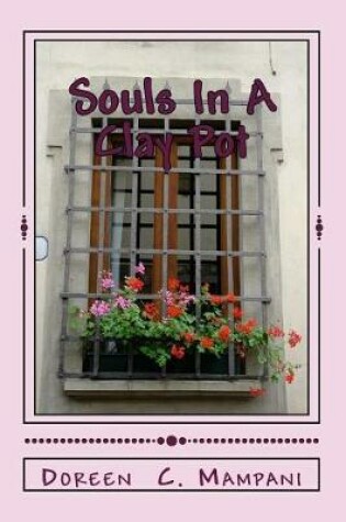 Cover of Souls In A Clay Pot