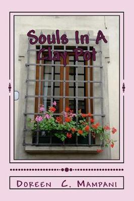 Book cover for Souls In A Clay Pot