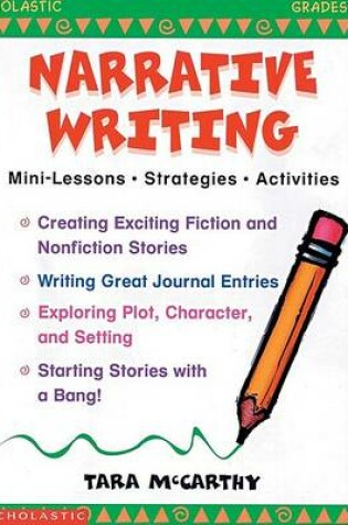 Cover of Narrative Writing