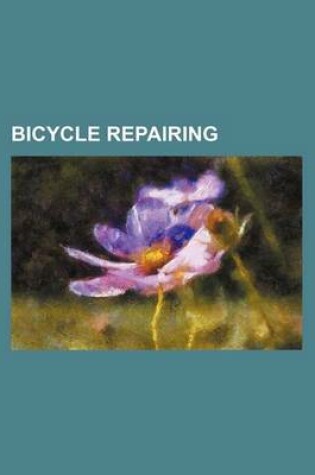 Cover of Bicycle Repairing