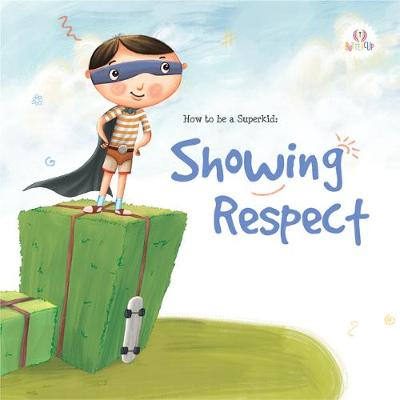 Cover of Showing Respect