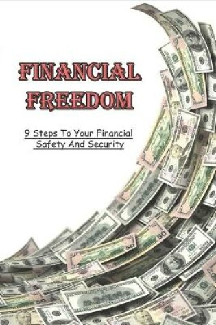 Cover of Financial Freedom