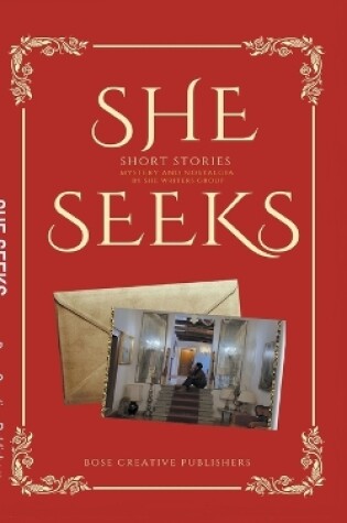 Cover of She Seeks