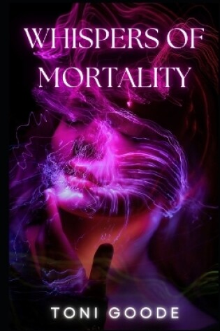 Cover of Whispers of Mortality