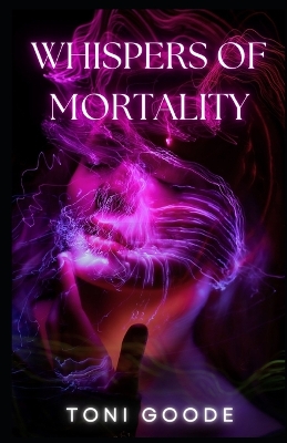 Cover of Whispers of Mortality