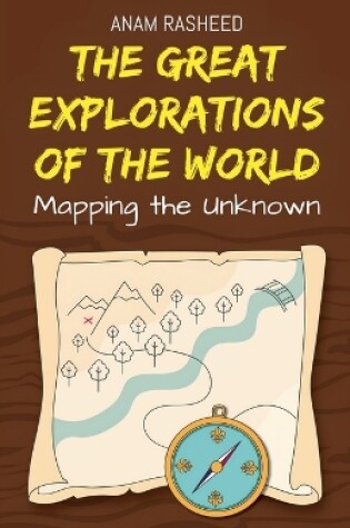 Cover of The Great Explorations of the World