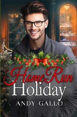 Cover of Home Run Holiday