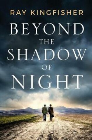 Cover of Beyond the Shadow of Night