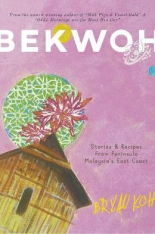 Cover of Bekwoh