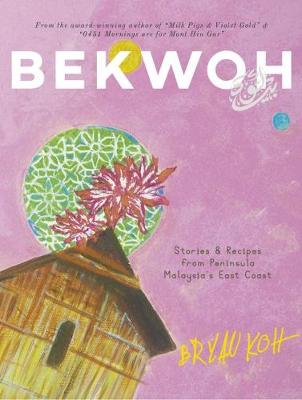 Book cover for Bekwoh