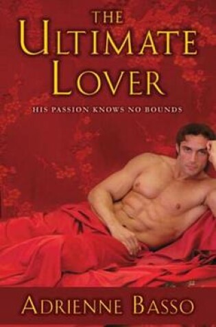 Cover of The Ultimate Lover