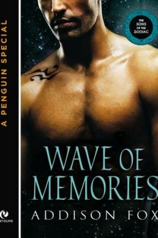 Cover of Wave of Memories