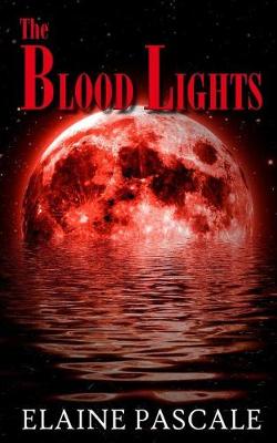 Book cover for The Blood Lights