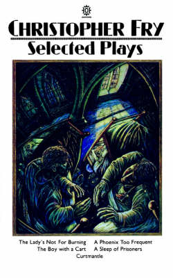 Book cover for Selected Plays