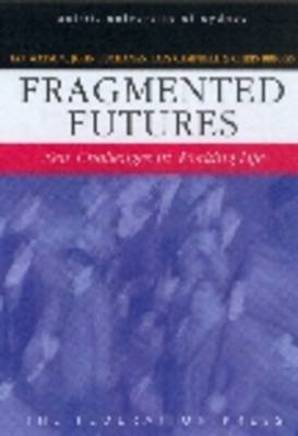 Book cover for Fragmented Futures