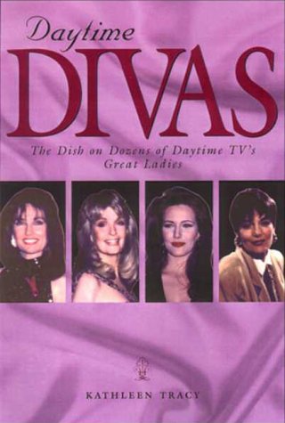 Book cover for Daytime Divas