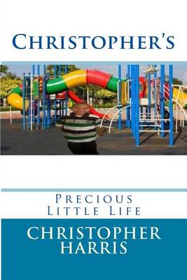 Book cover for Christopher's