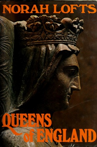 Cover of Queens of England