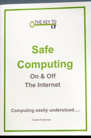Cover of Safe Computing