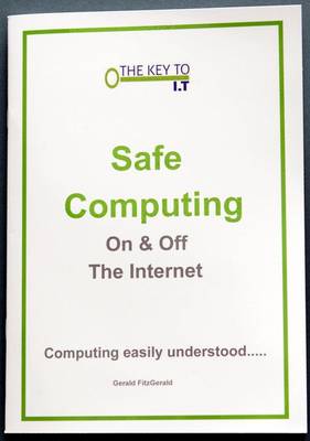 Book cover for Safe Computing