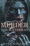 Book cover for Murder on the Waterway