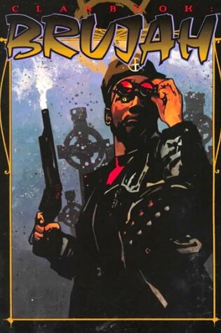 Cover of Clan Book: Brujah