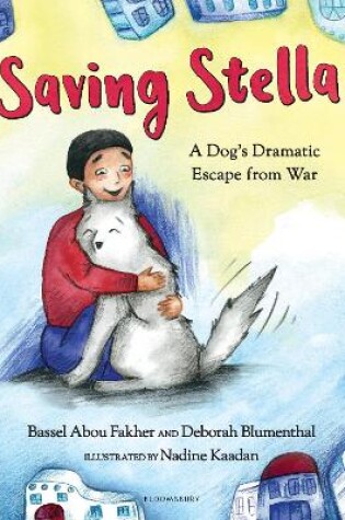 Cover of Saving Stella