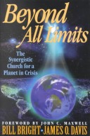 Book cover for Beyond All Limits