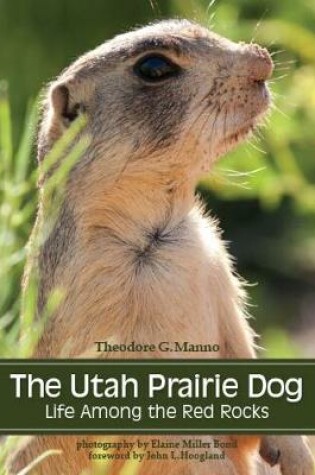 Cover of The Utah Prairie Dog