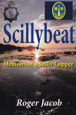 Cover of Scillybeat