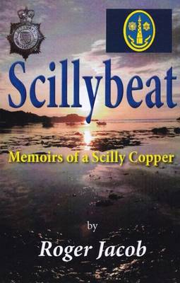 Cover of Scillybeat