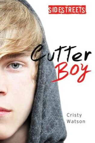 Cover of Cutter Boy