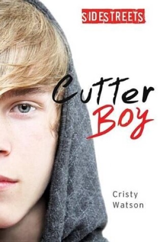 Cover of Cutter Boy
