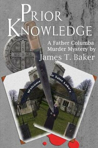 Cover of Prior Knowledge