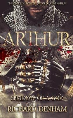 Book cover for Arthur