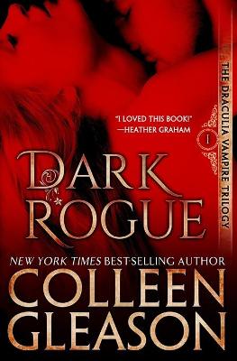 Book cover for Dark Rogue