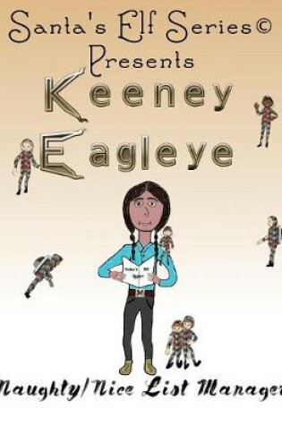 Cover of Keeney Eagleye