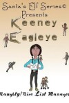 Book cover for Keeney Eagleye