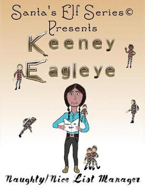 Book cover for Keeney Eagleye