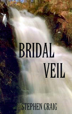 Book cover for Bridal Veil