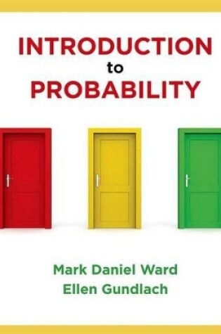 Cover of Introduction to Probability