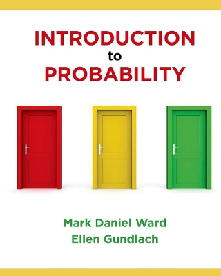 Book cover for Introduction to Probability