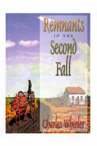 Cover of Remnants in the Second Fall