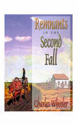 Book cover for Remnants in the Second Fall