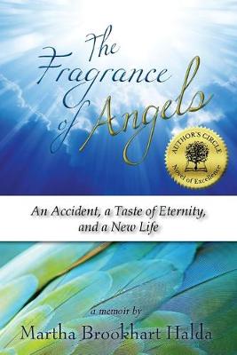 Cover of The Fragrance of Angels